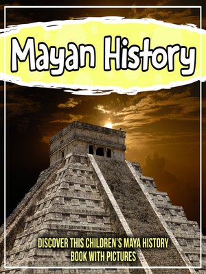 cover image of Mayan History
